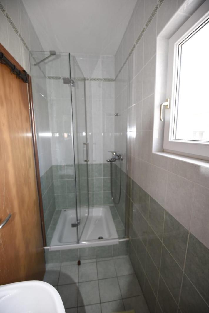 Apartmani Puzek Bibinje Bagian luar foto