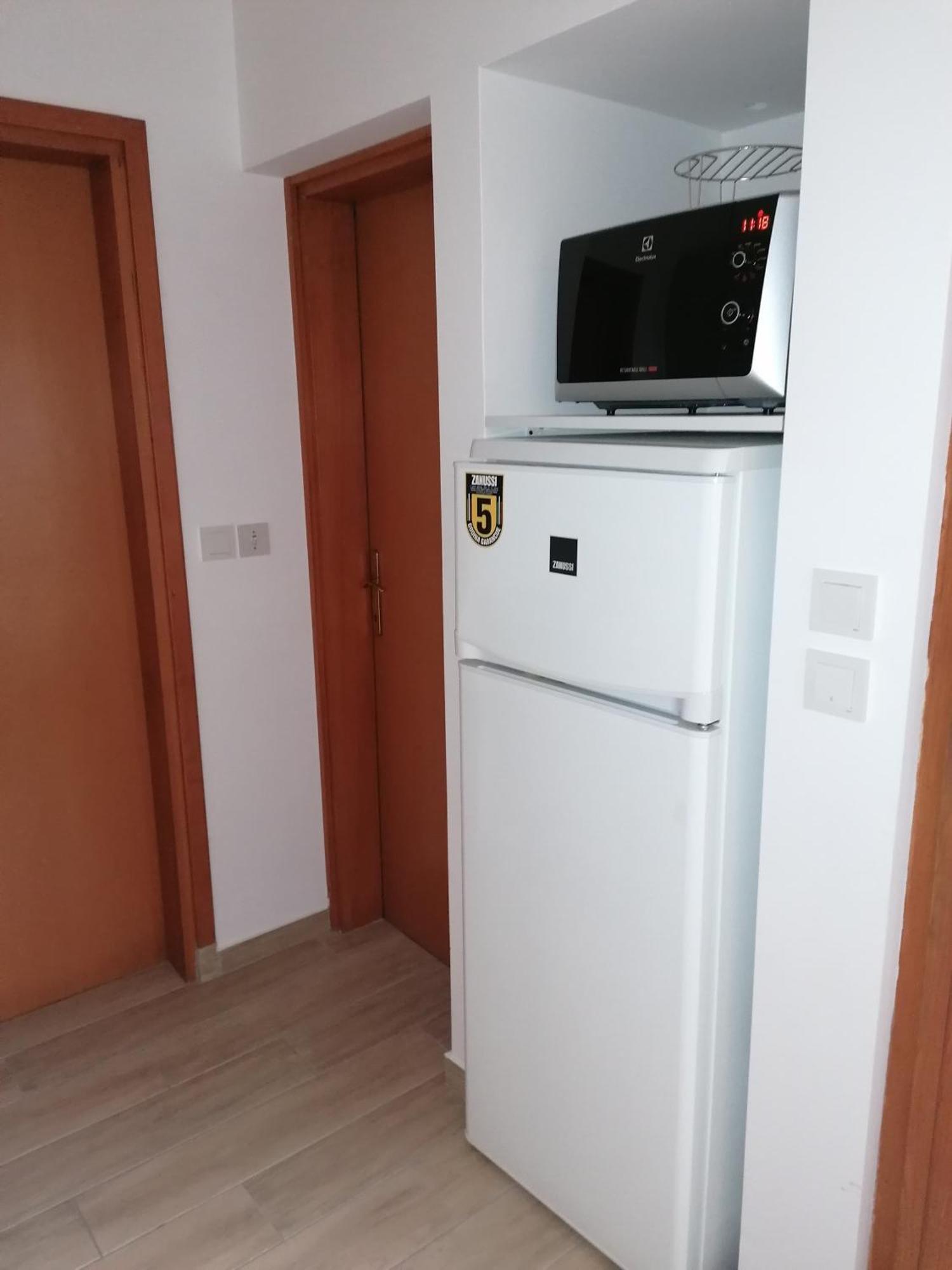 Apartmani Puzek Bibinje Bagian luar foto