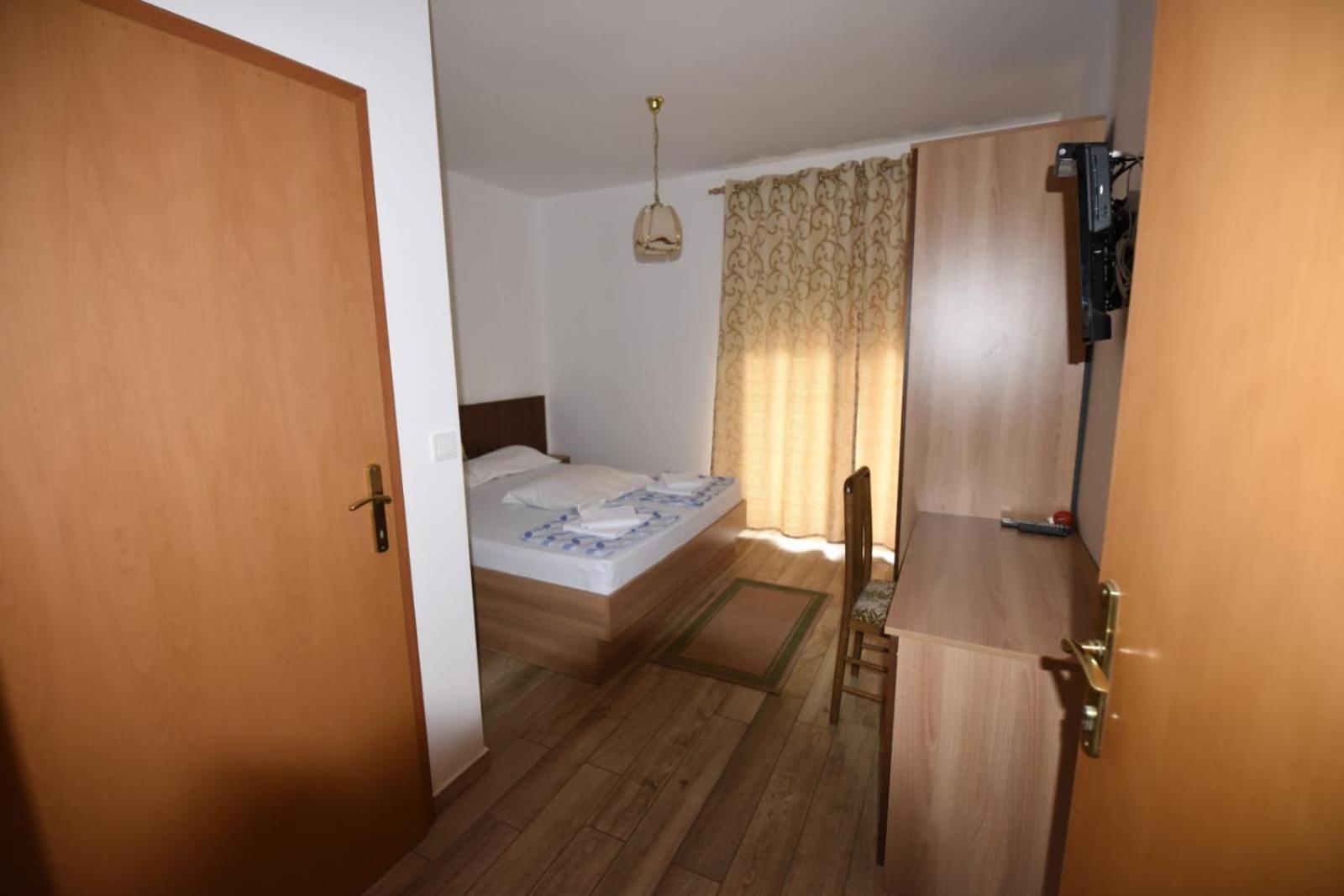 Apartmani Puzek Bibinje Bagian luar foto