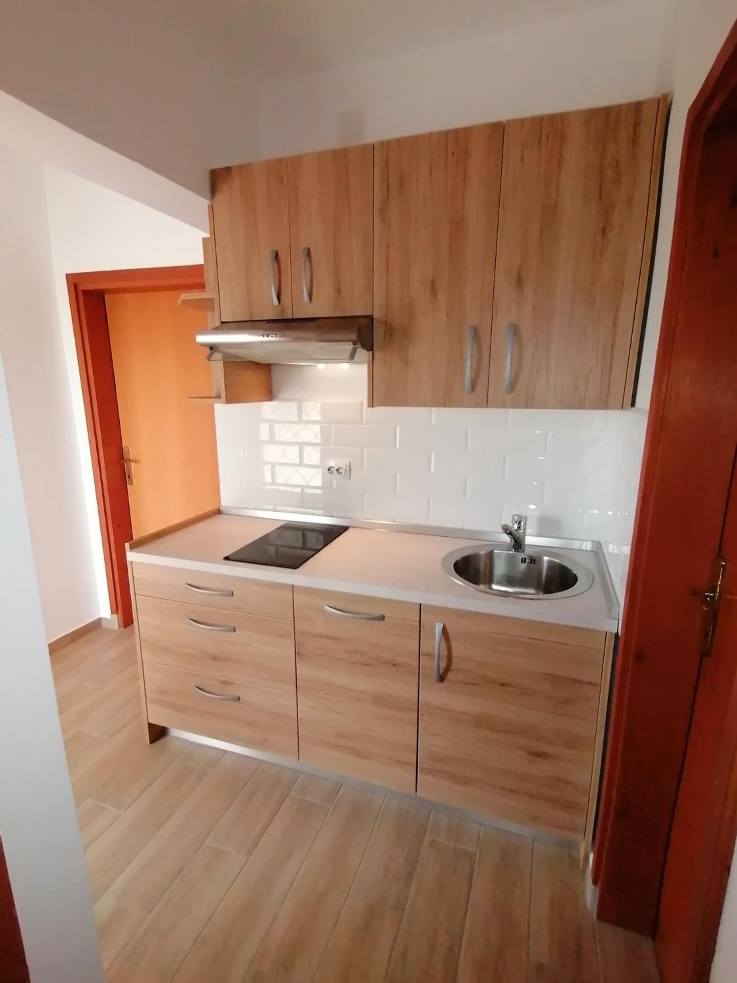 Apartmani Puzek Bibinje Bagian luar foto